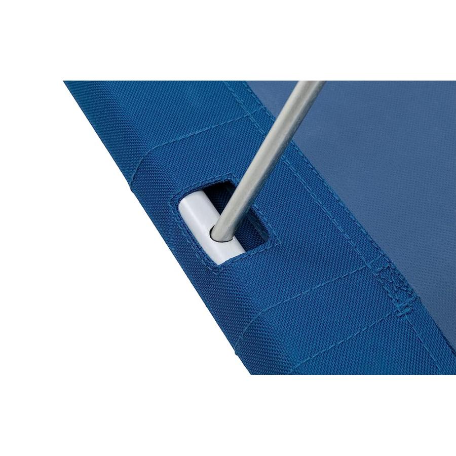 ALPS MOUNTAINEERING LIGHTWEIGHT COT - DEEP SEA | ALPS MOUNTAINEERING | 01