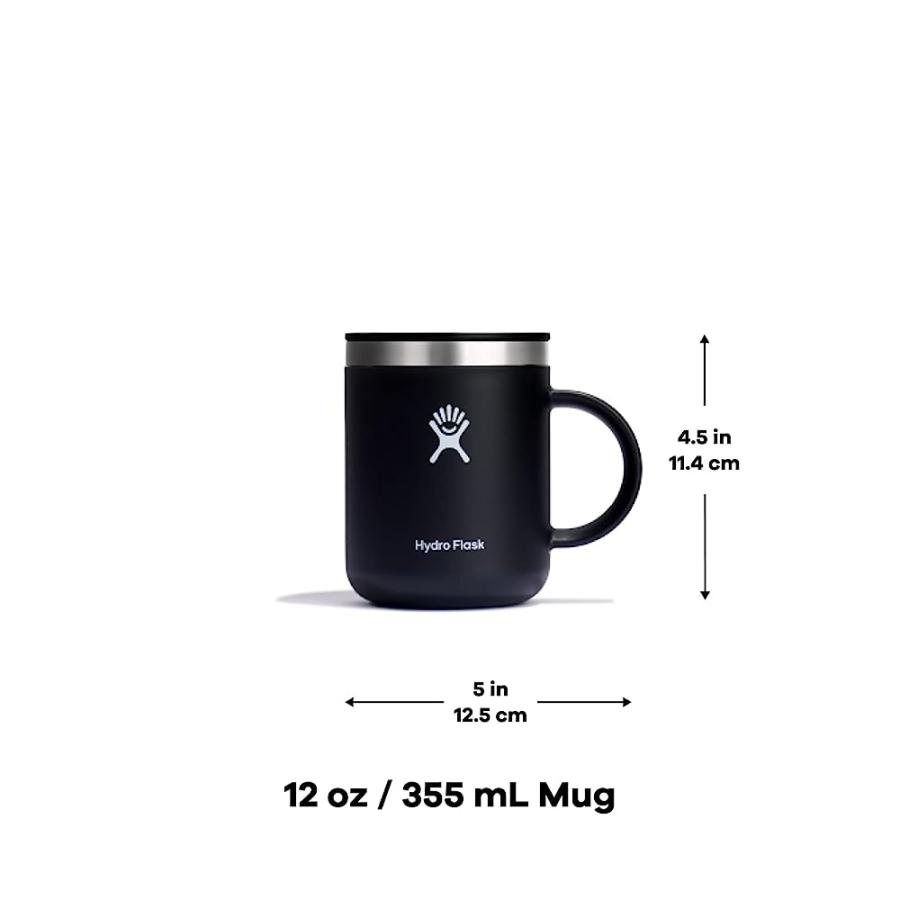 HYDRO FLASK 12 OZ MUG CACTUS | HYDRO FLASK | 02