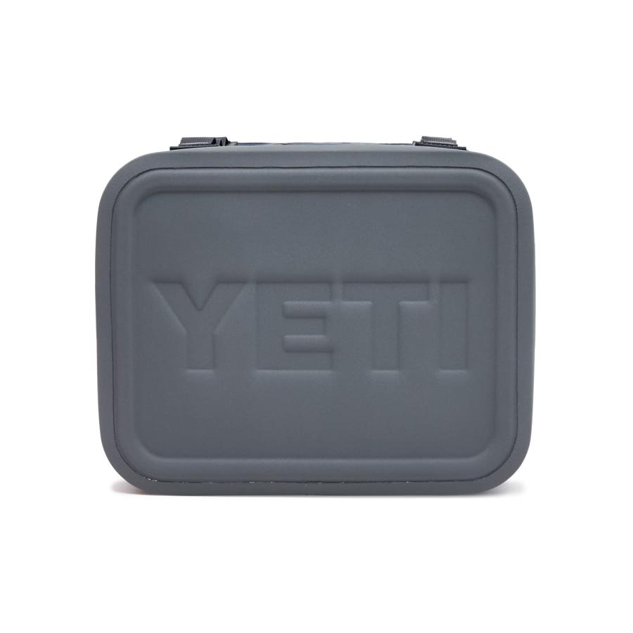 YETI Hopper Flip 12 ポータブルソフトクーラー:YETI、ネイビー | YETI | 05