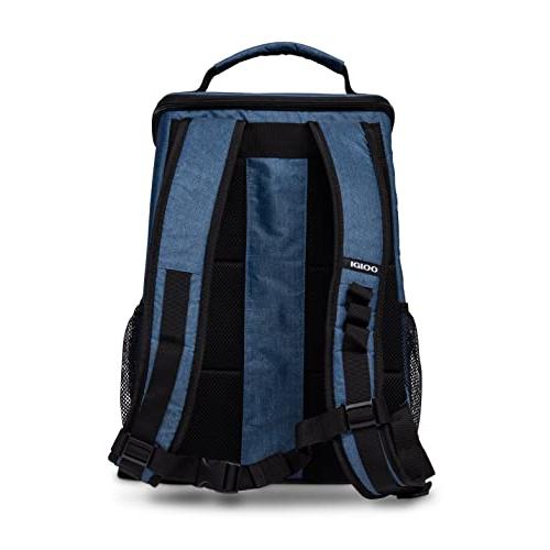 IGLOO THE BEATLES YELLOW SUBMARINE 24-CAN BACKPACK COOLER | igloo | 04