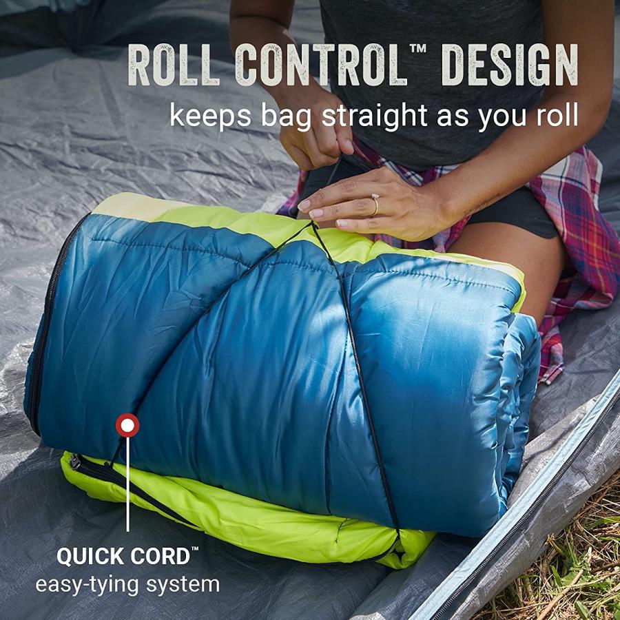 Coleman Kompact Sleeping Bag Collection | Coleman | 05