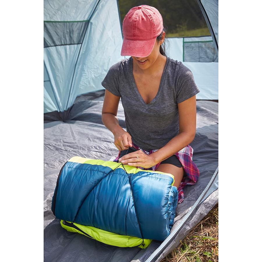 Coleman Kompact Sleeping Bag Collection | Coleman | 08