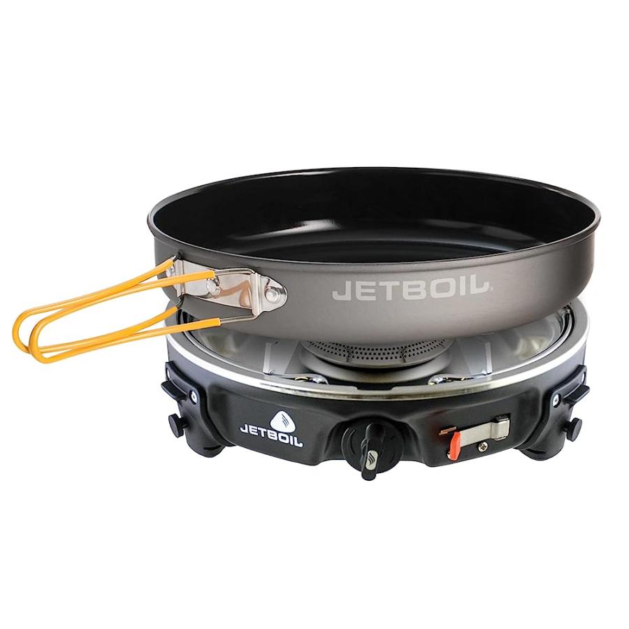 JETBOIL HALFGEN BASECAMP CAMPING COOKING SYSTEM | JETBOIL