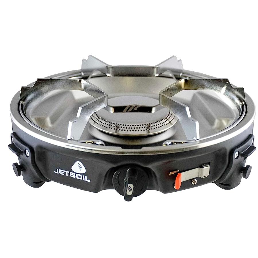 JETBOIL HALFGEN BASECAMP CAMPING COOKING SYSTEM | JETBOIL | 01