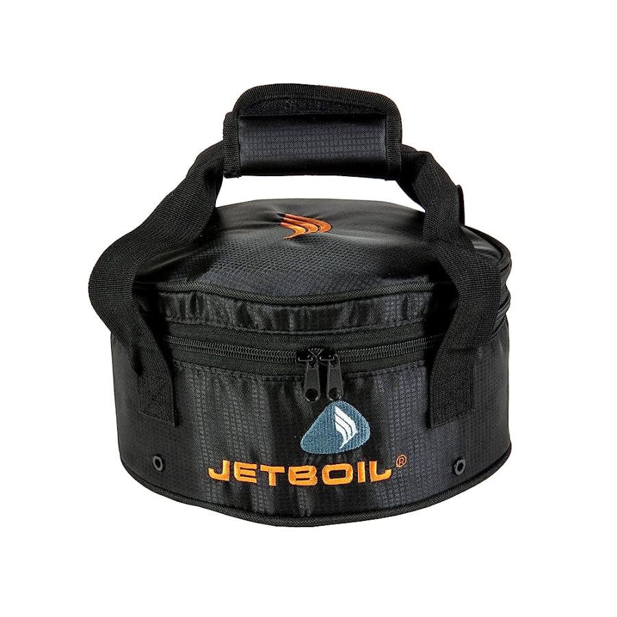 JETBOIL HALFGEN BASECAMP CAMPING COOKING SYSTEM | JETBOIL | 04