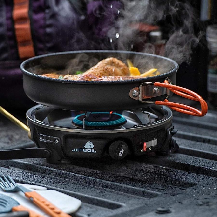 JETBOIL HALFGEN BASECAMP CAMPING COOKING SYSTEM | JETBOIL | 06