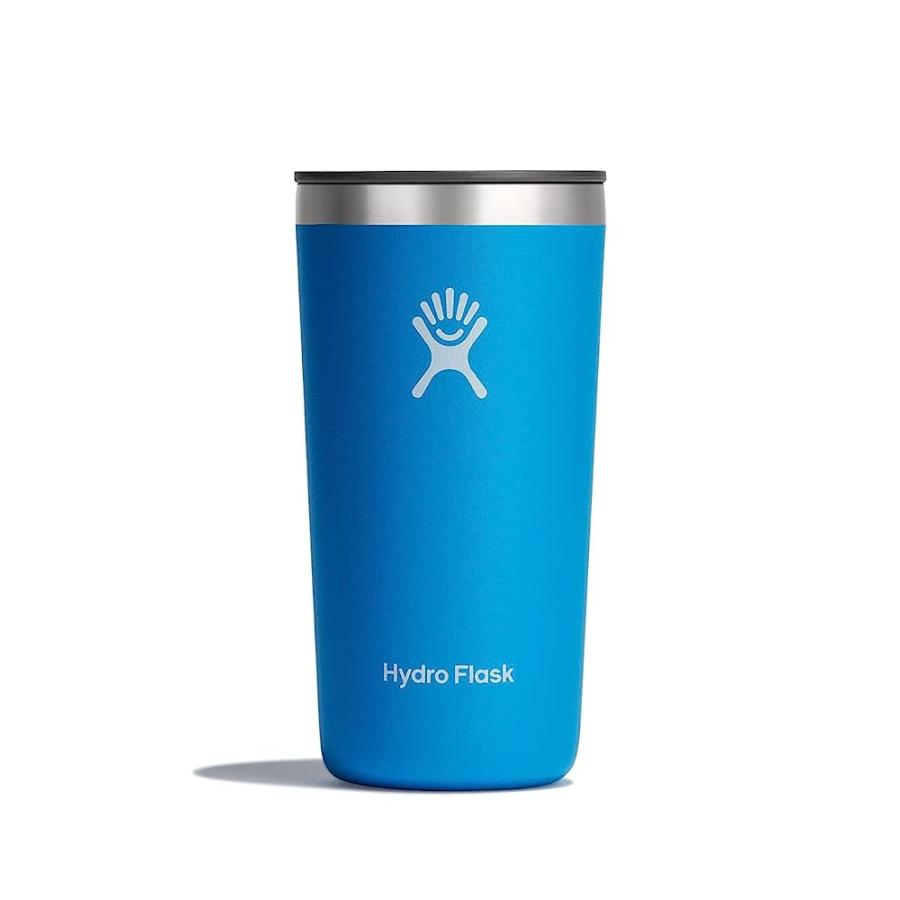 HYDRO FLASK 12 OZ ALL AROUND TUMBLER PACIFIC | HYDRO FLASK