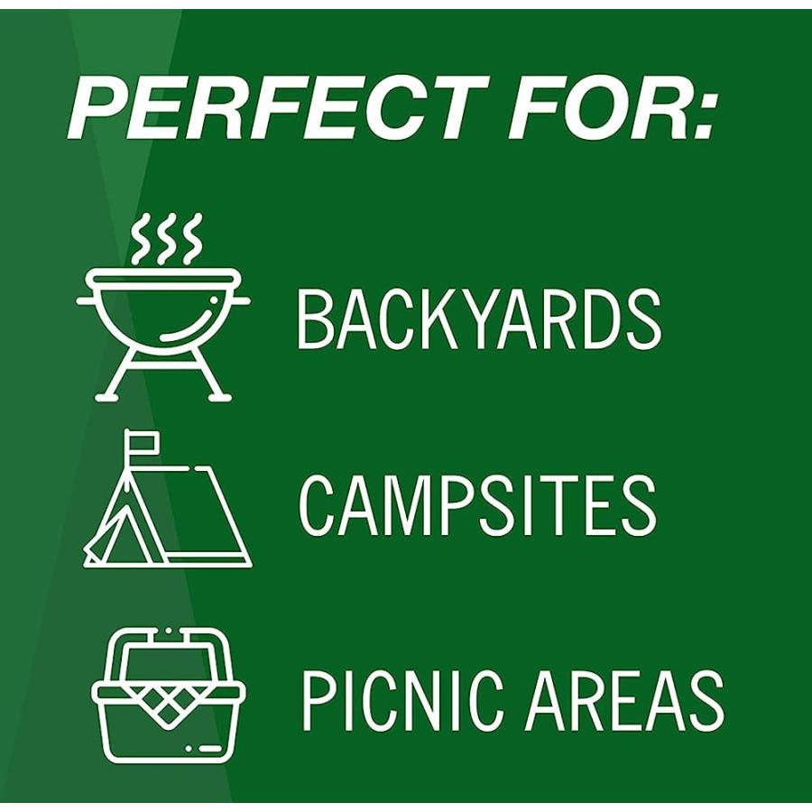 COLEMAN SCENTED OUTDOOR CITRONELLA CANDLE WITH WOODEN CRACKLE WICK - 6 OZ (PACK OF 6) | Coleman | 05