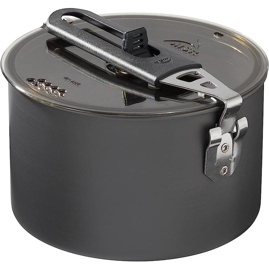 MSR TRAIL LITE 1.3L LIGHTWEIGHT CAMPING COOK POT | MSR | 01