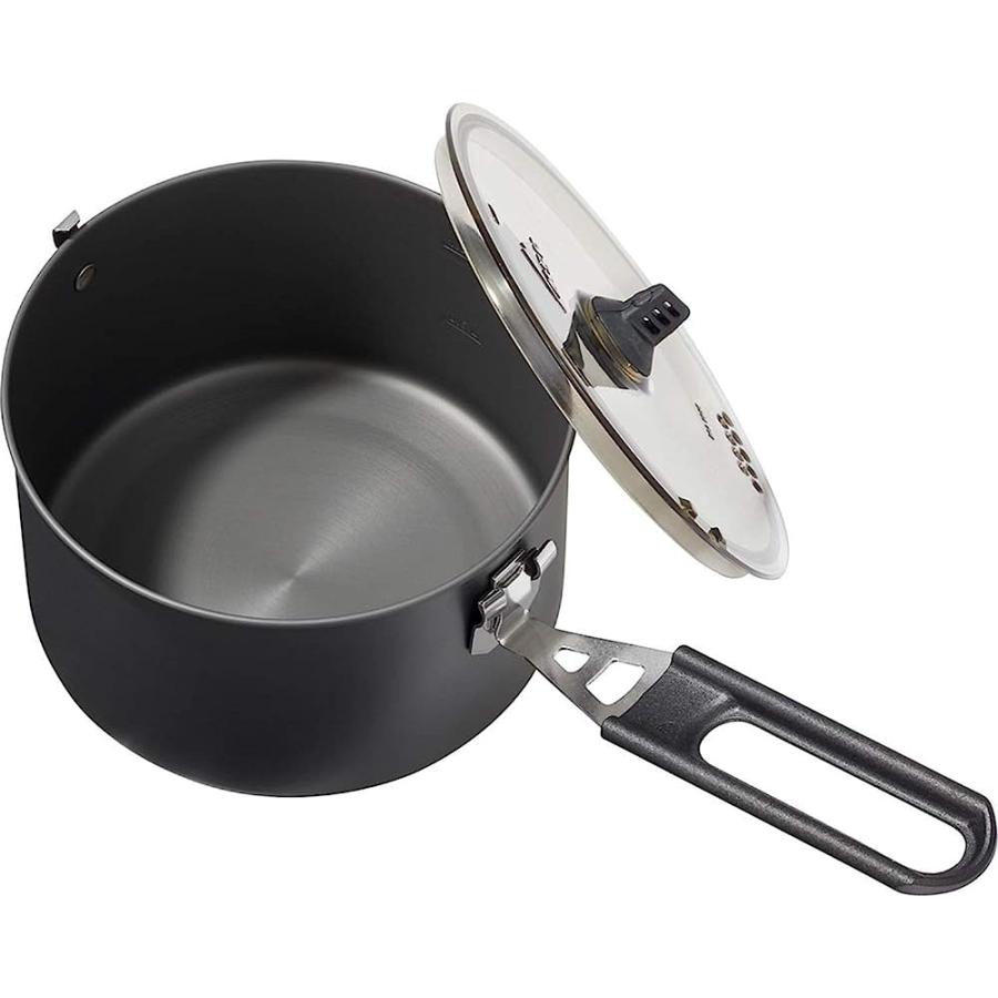 MSR TRAIL LITE 1.3L LIGHTWEIGHT CAMPING COOK POT | MSR | 02