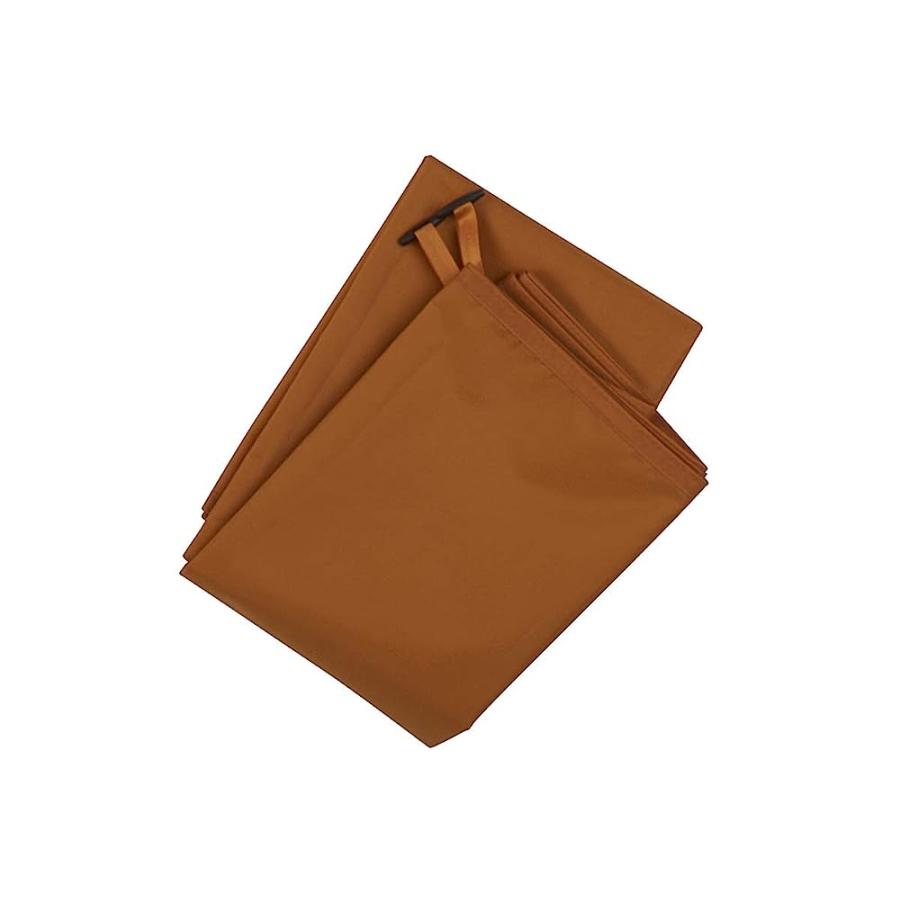 KELTY WIRELESS 6 FOOTPRINT, LIGHTWEIGHT, WATER RESISTANT, FITTED GROUND/CAMPING TARP FOOTPRINT WIRELESS 6 PERSON TENT | KELTY