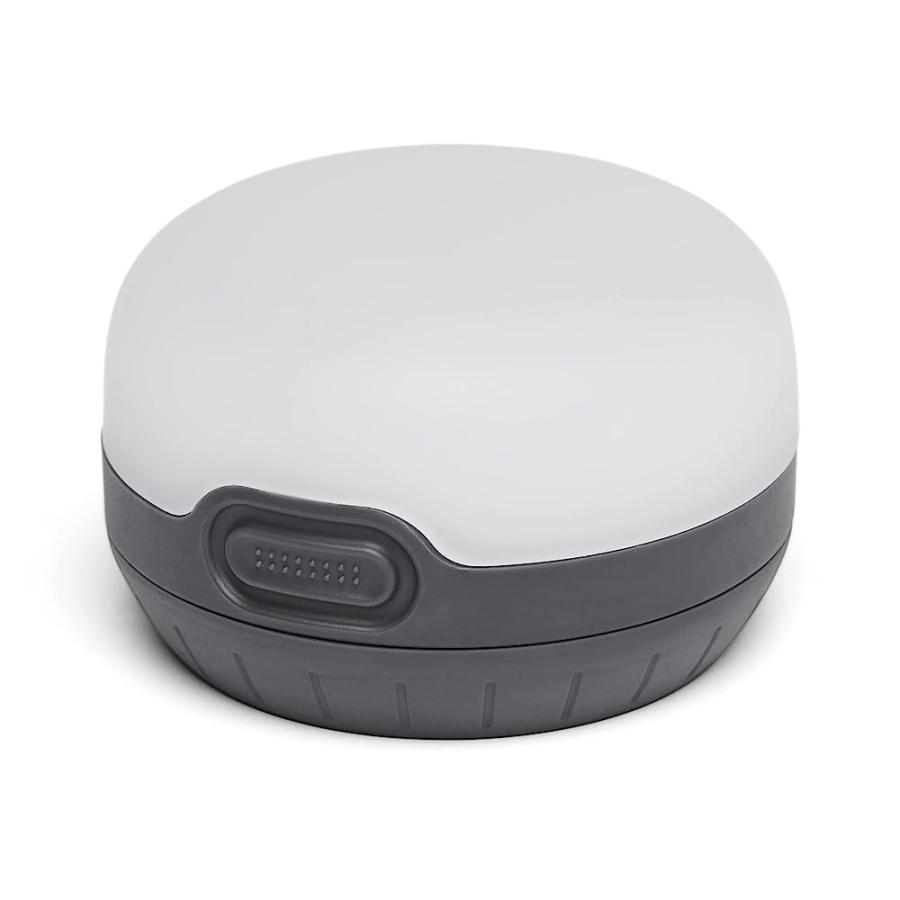 BLACK DIAMOND EQUIPMENT MOJI LANTERN, GRAPHITE | 