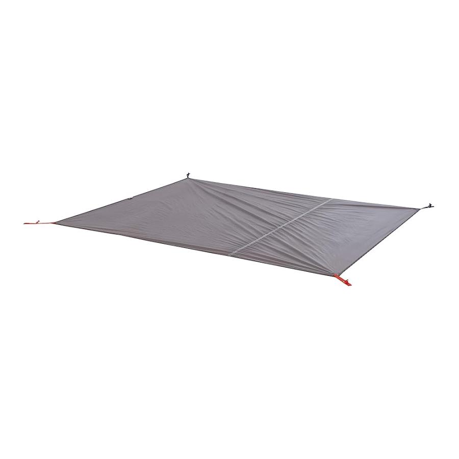 BIG AGNES FOOTPRINT FOR BIG HOUSE CAMPING TENT, 4 PERSON | BIG AGNES