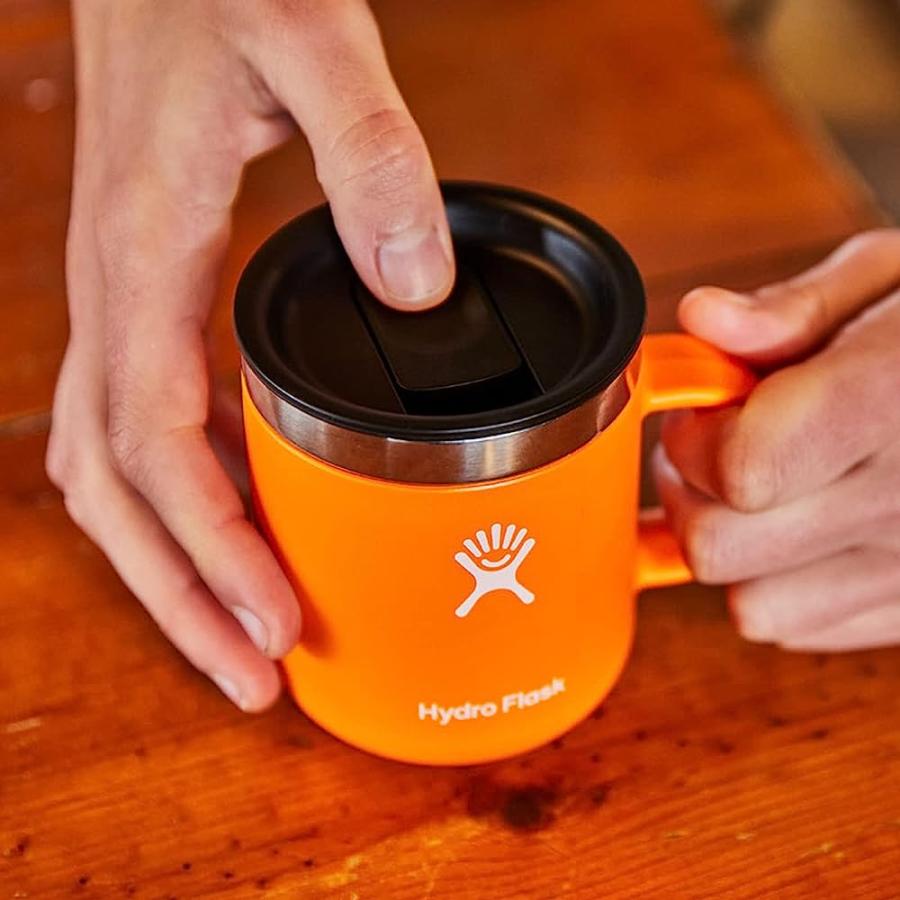 HYDRO FLASK PRESS-IN LIDS VARIOUS - TUMBLER AND COFFEE MUG ACCESSORY | HYDRO FLASK | 08