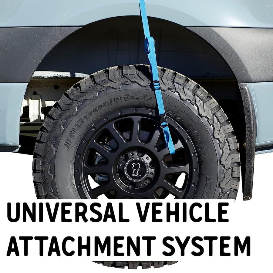 KELTY SIDEROADS AWNING SHELTER FOR CAR CAMPING, TAILGATING, AND SUMMER BEACH TRIPS, PROTECTION FROM ELEMENTS AND UV, UNIVERSAL MOUNT, STURDY STEE | KELTY | 02