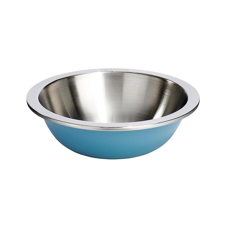 HYDRO FLASK CAMP BOWL BALTIC - CAMPING OUTDOOR KITCHEN INSULATED DINNERWARE COOKWARE | HYDRO FLASK | 01