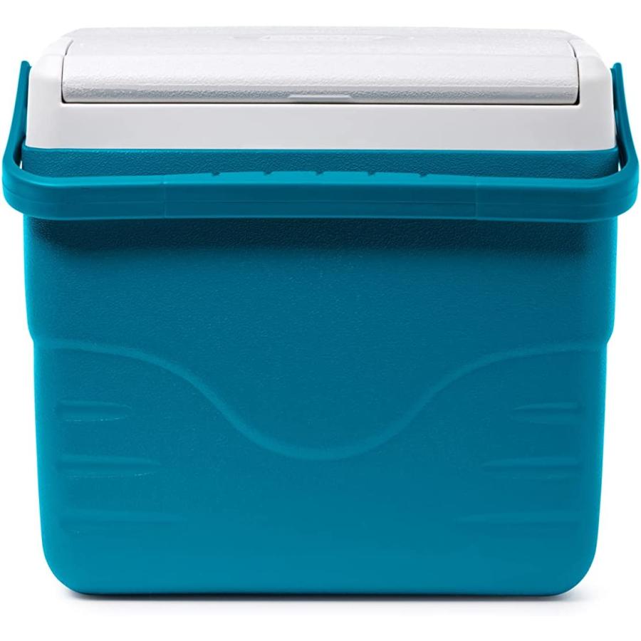 Coleman Chiller Series 9qt Insulated Portable Cooler Lunch Box, Ice Retention Hard Cooler with Heavy Duty Handle | Coleman | 04