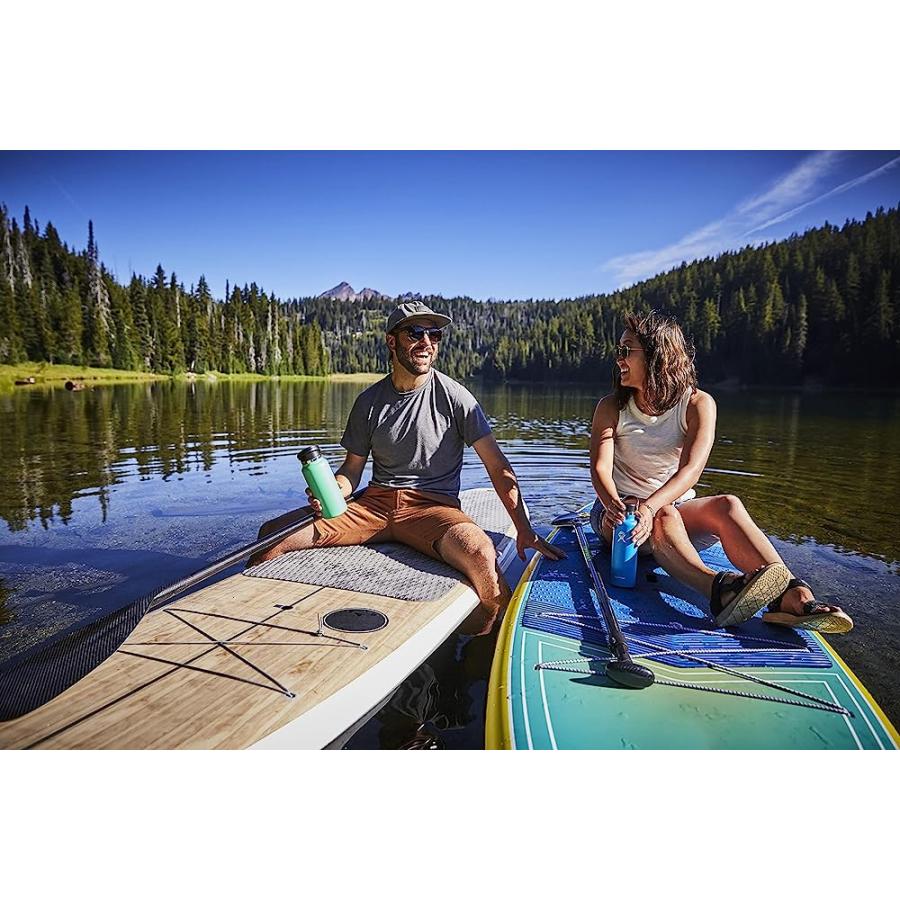 HYDRO FLASK STANDARD MOUTH BOTTLE WITH FLEX CAP | HYDRO FLASK | 05