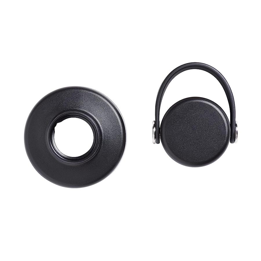 HYDRO FLASK WIDE MOUTH CHUG CAP BLACK | HYDRO FLASK | 01