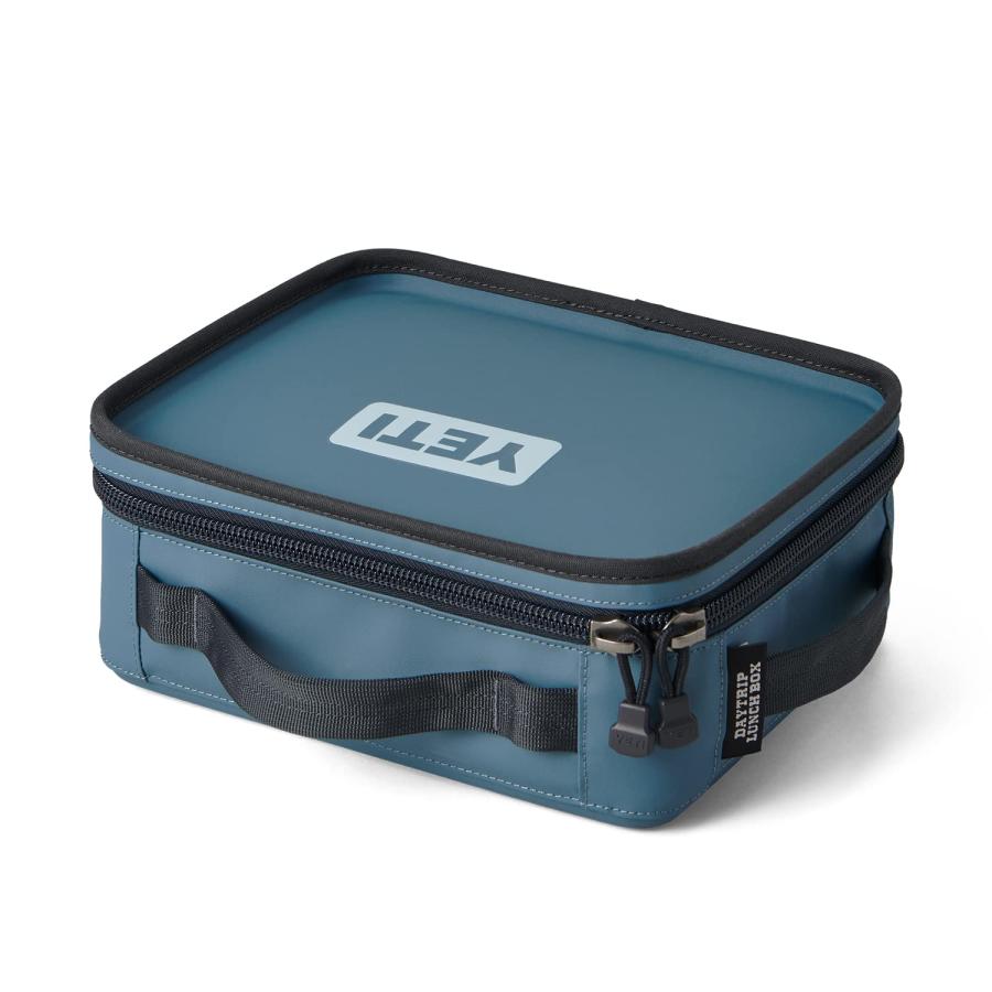 YETI Daytrip ランチボックス、ノルディックブルー | YETI | 03