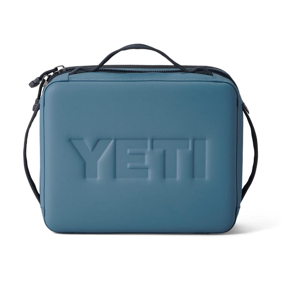 YETI Daytrip ランチボックス、ノルディックブルー | YETI | 04