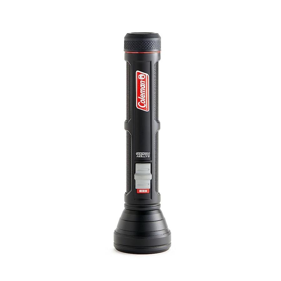 COLEMAN BATTERY GUARD 350M LED FLASHLIGHT | Coleman | 01