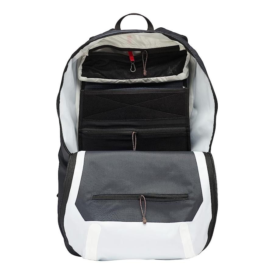 MOUNTAIN HARDWEAR SIMCOE BACKPACK, DARK STORM, O/S | MOUNTAIN HARDWEAR | 04