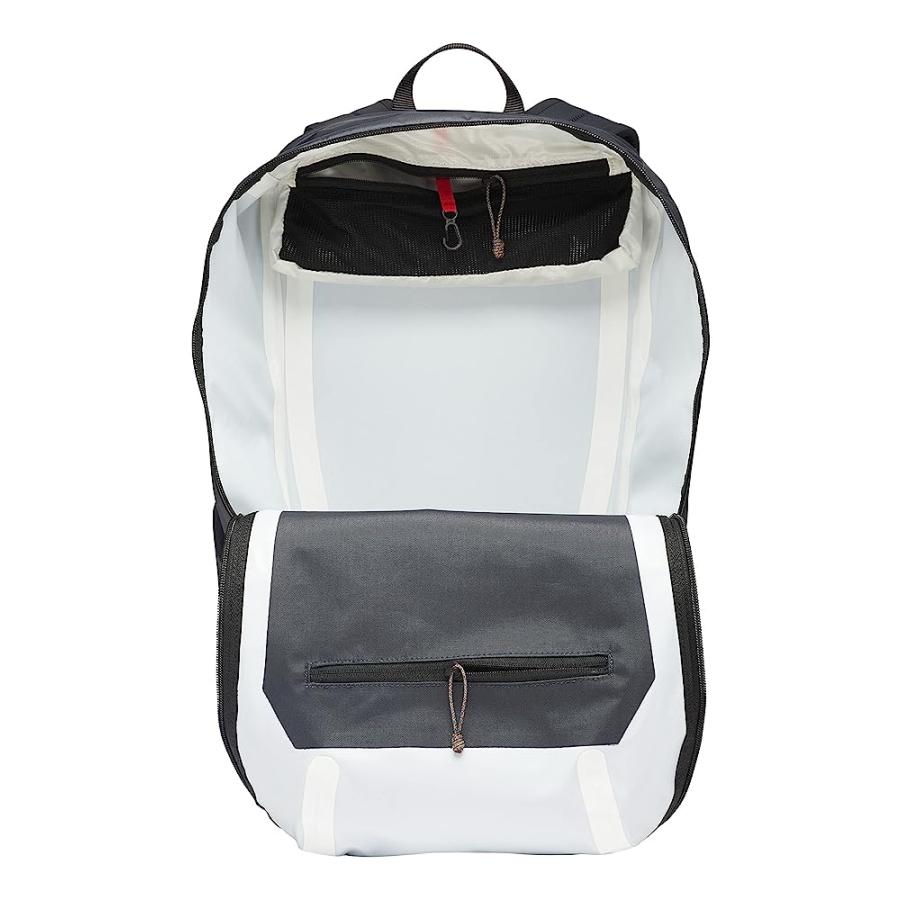 MOUNTAIN HARDWEAR SIMCOE BACKPACK, DARK STORM, O/S | MOUNTAIN HARDWEAR | 05