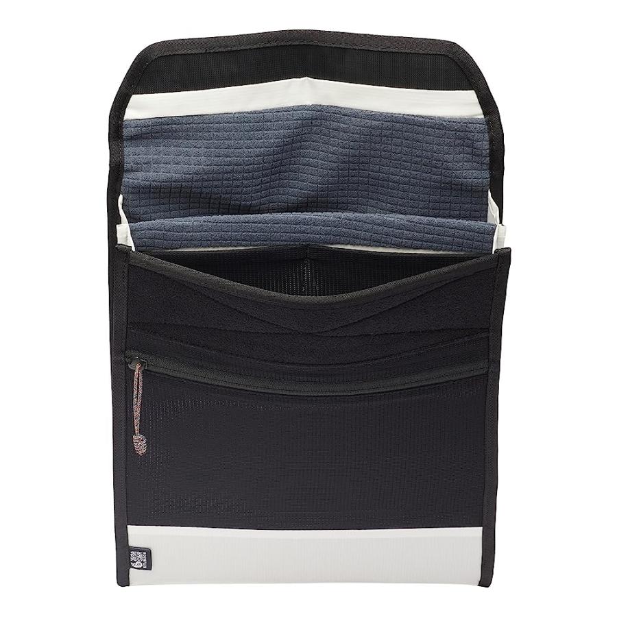 MOUNTAIN HARDWEAR SIMCOE BACKPACK, DARK STORM, O/S | MOUNTAIN HARDWEAR | 07