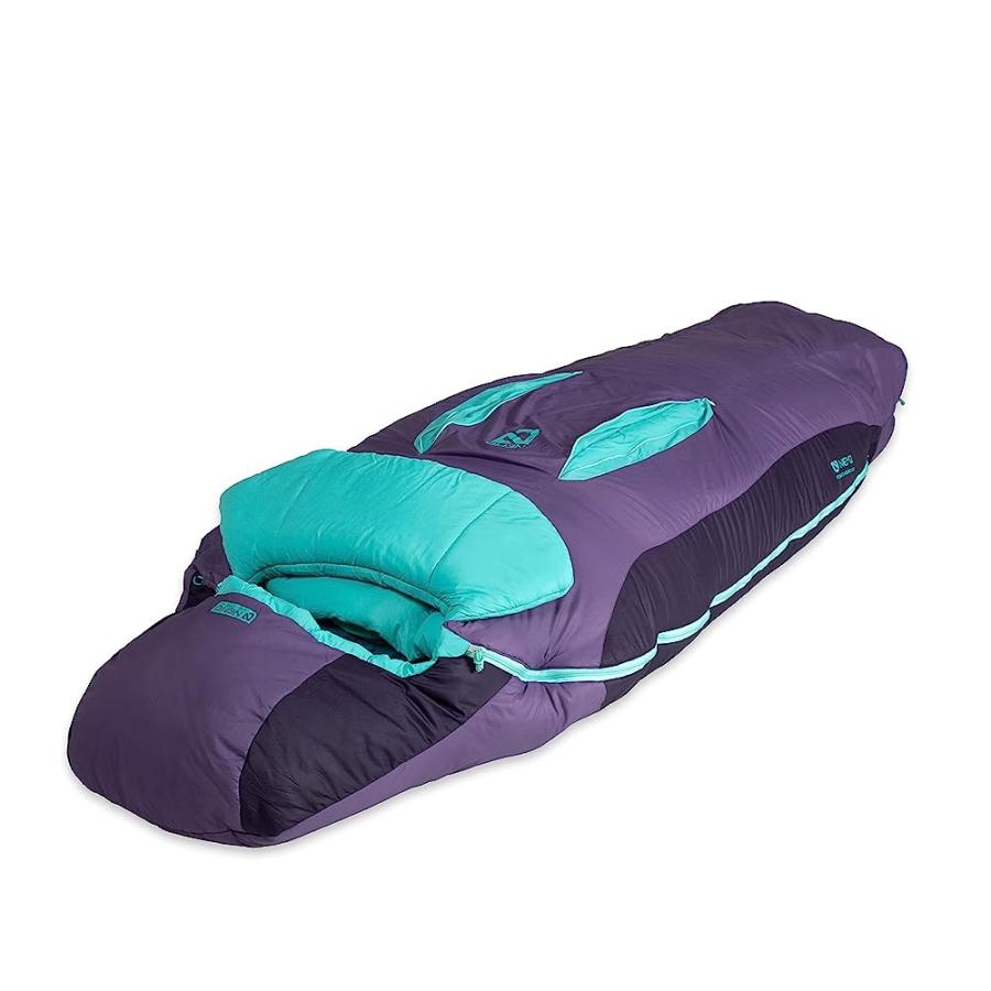 NEMO FORTE WOMENS 20 REG (TIDE POOL/SHADED THISTLE) | NEMO | 02
