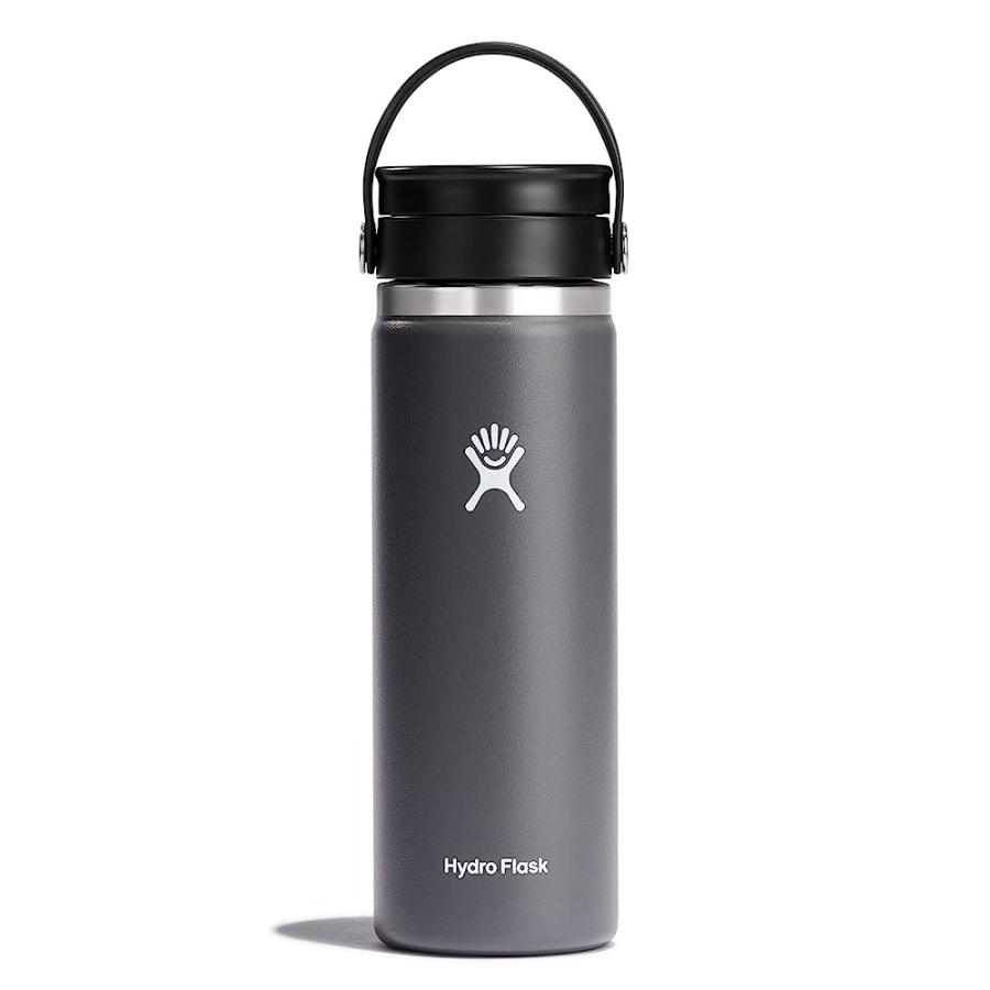 HYDRO FLASK W20BCX010 20 OZ WIDE FLEX SIP LID STONE | HYDRO FLASK
