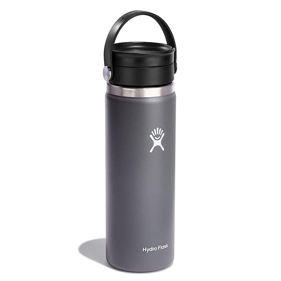 HYDRO FLASK W20BCX010 20 OZ WIDE FLEX SIP LID STONE | HYDRO FLASK | 01