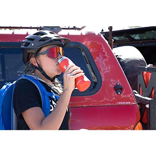 HYDRO FLASK WIDE MOUTH BOTTLE WITH FLEX CAP | HYDRO FLASK | 04