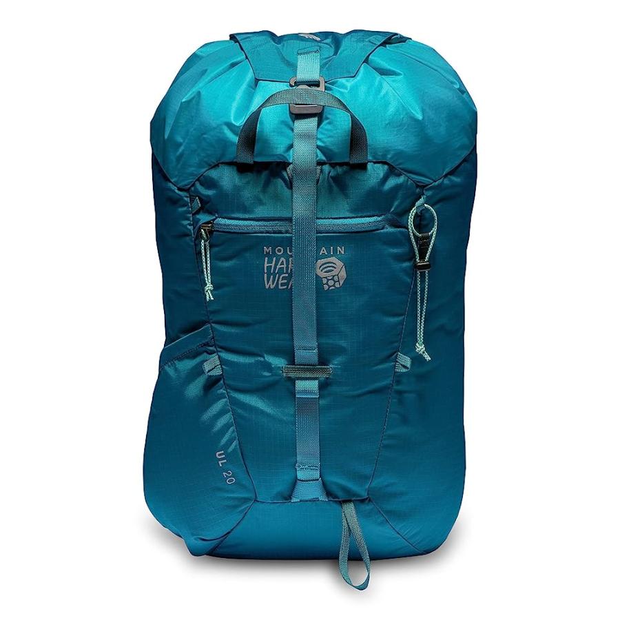MOUNTAIN HARDWEAR UL 20 BACKPACK - DIVE - REGULAR | MOUNTAIN HARDWEAR
