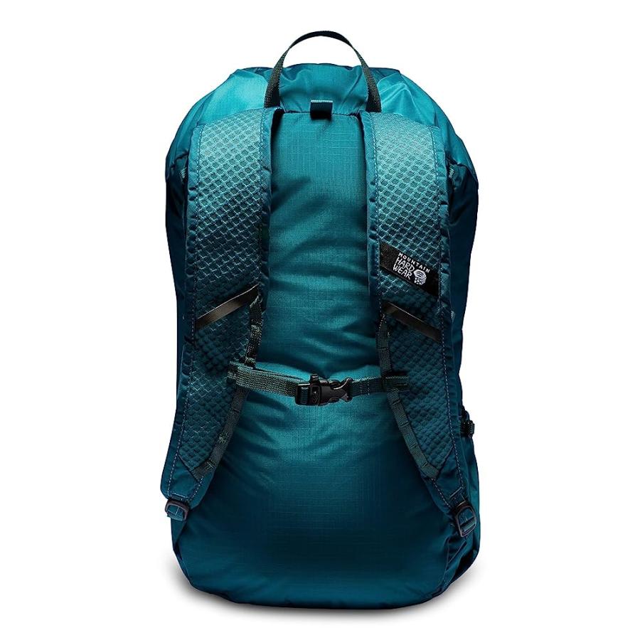 MOUNTAIN HARDWEAR UL 20 BACKPACK - DIVE - REGULAR | MOUNTAIN HARDWEAR | 01
