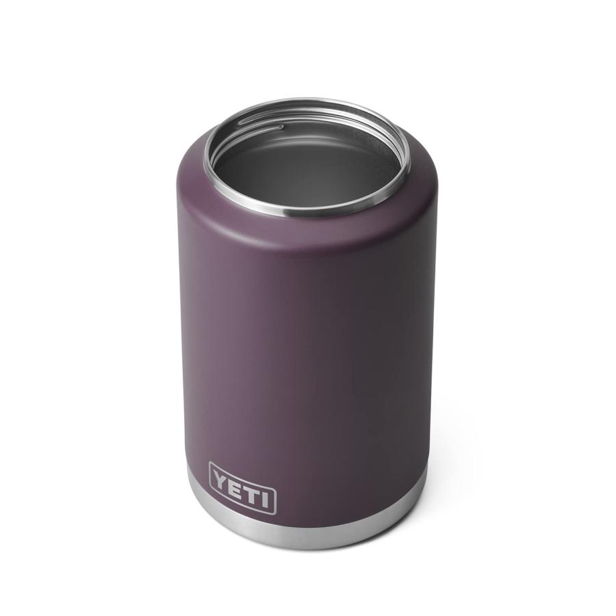 YETI Rambler 1ガロン ジャグ マグキャップ付き 真空断熱 ステンレス製、ノルディックパープル | YETI | 03