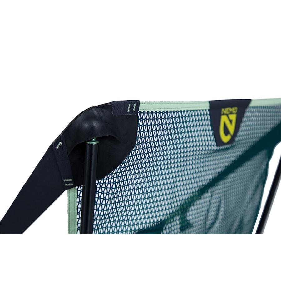 NEMO MOONLITE RECLINING CAMP CHAIR (LAGOON) | NEMO | 02