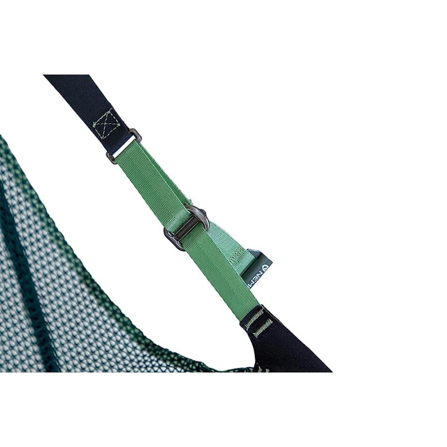 NEMO MOONLITE RECLINING CAMP CHAIR (LAGOON) | NEMO | 03