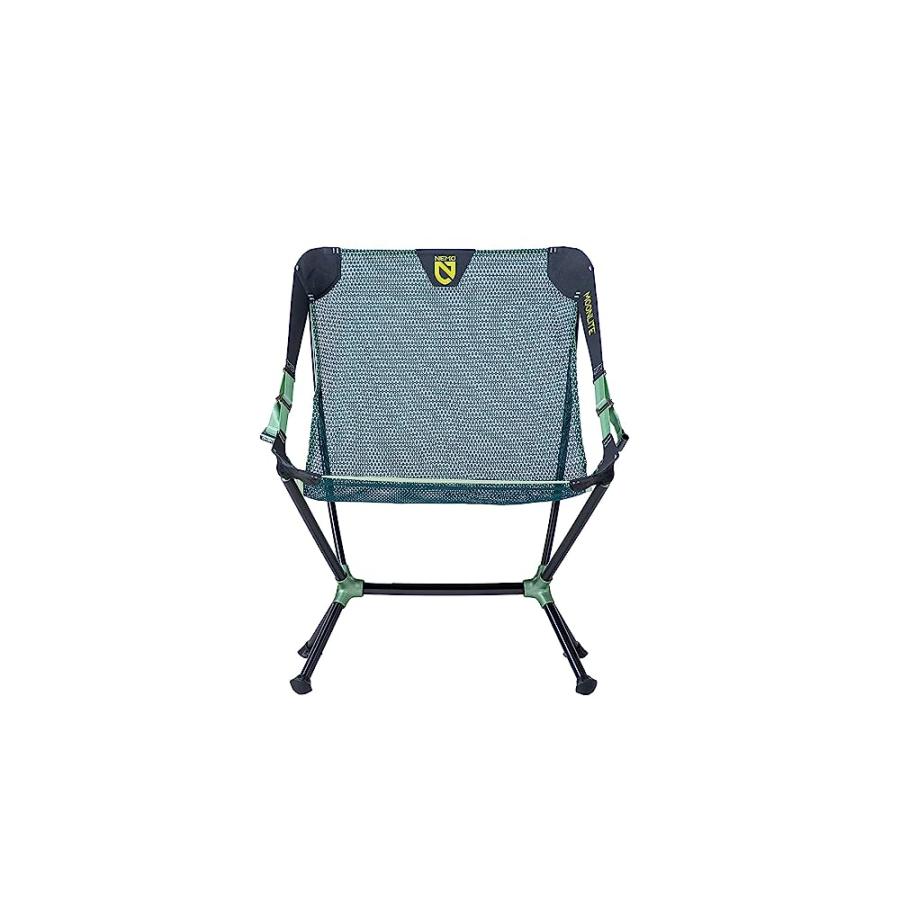 NEMO MOONLITE RECLINING CAMP CHAIR (LAGOON) | NEMO | 05