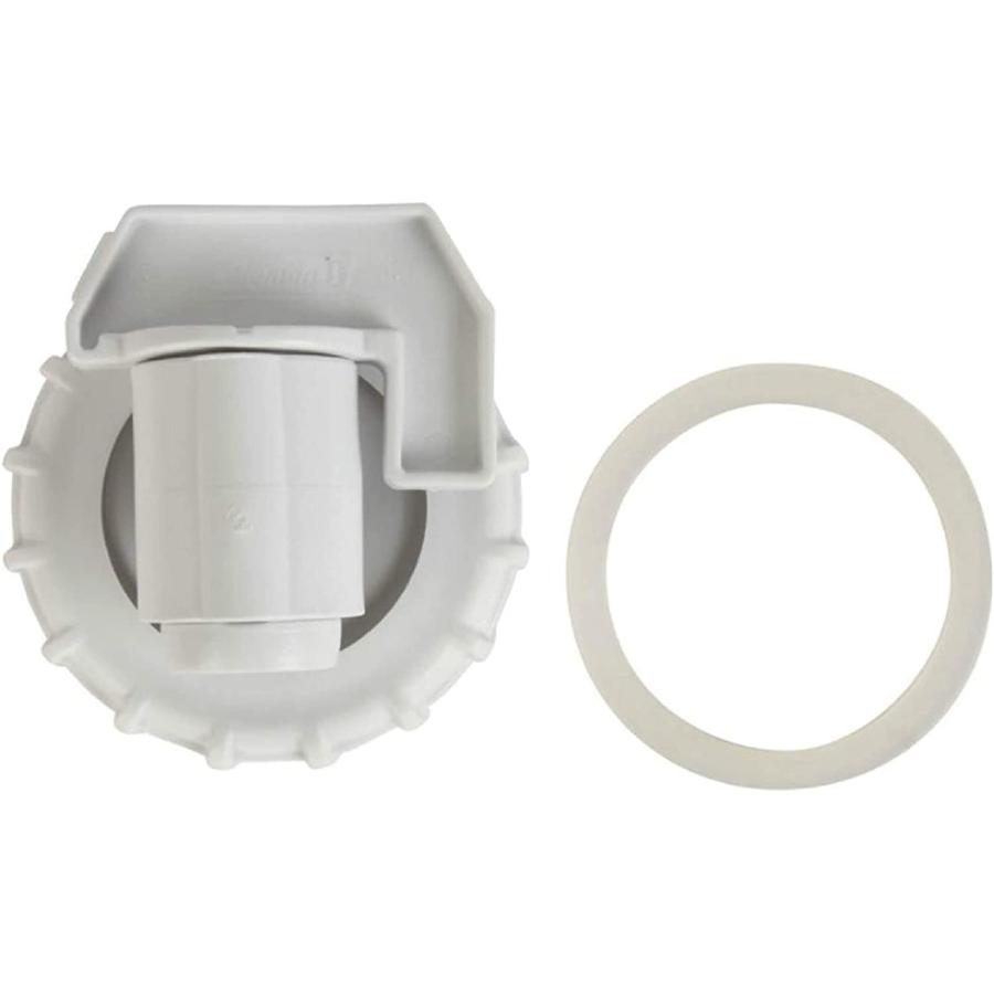 Coleman Water Carrier Jug Replacement Faucet Assy (5-Gallon, Blue) | Coleman | 04