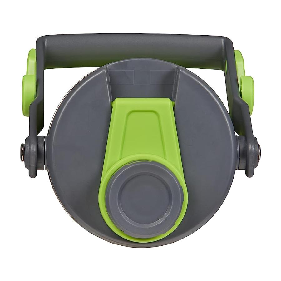 IGLOO 1/2 GAL GREEN STAINLESS STEEL SPORT JUG | LES CREATIONS | 04