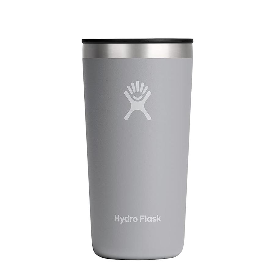 HYDRO FLASK 12 OZ ALL AROUND TUMBLER BIRCH | HYDRO FLASK