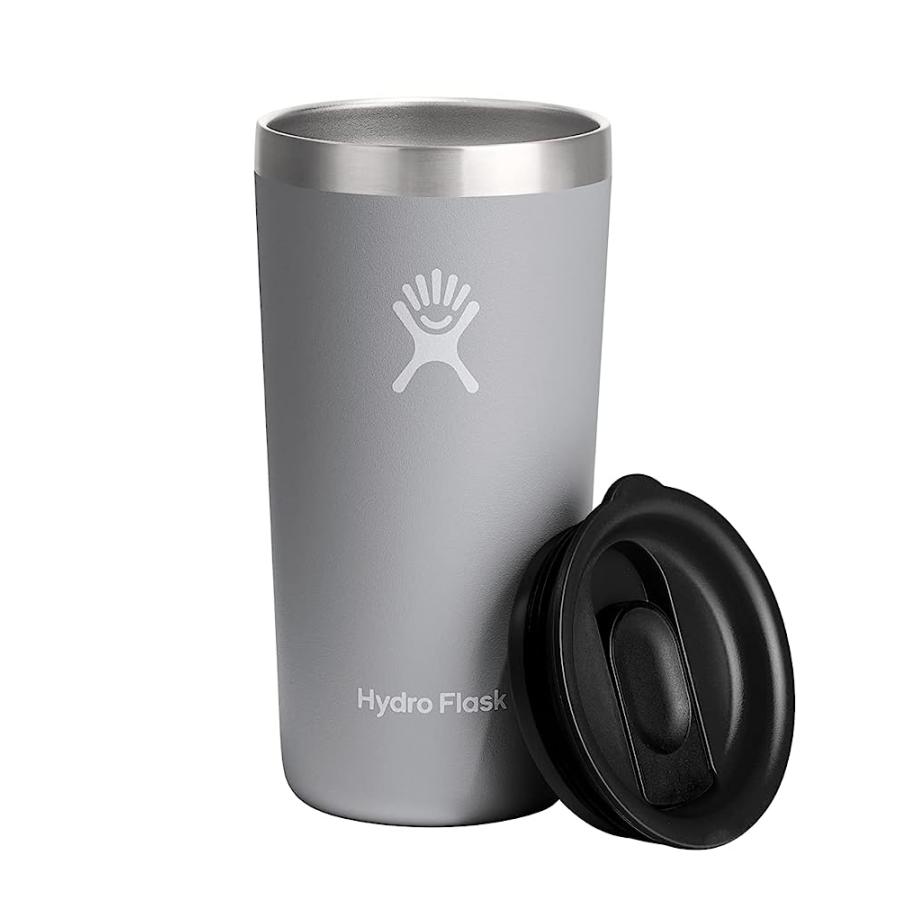 HYDRO FLASK 12 OZ ALL AROUND TUMBLER BIRCH | HYDRO FLASK | 01