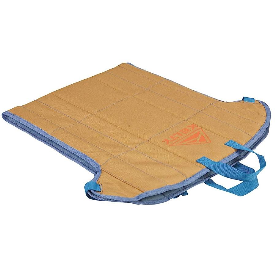 KELTY CAMP CHAIR, ONE SIZE, TAPESTRY/CANYON BROWN | KELTY | 01