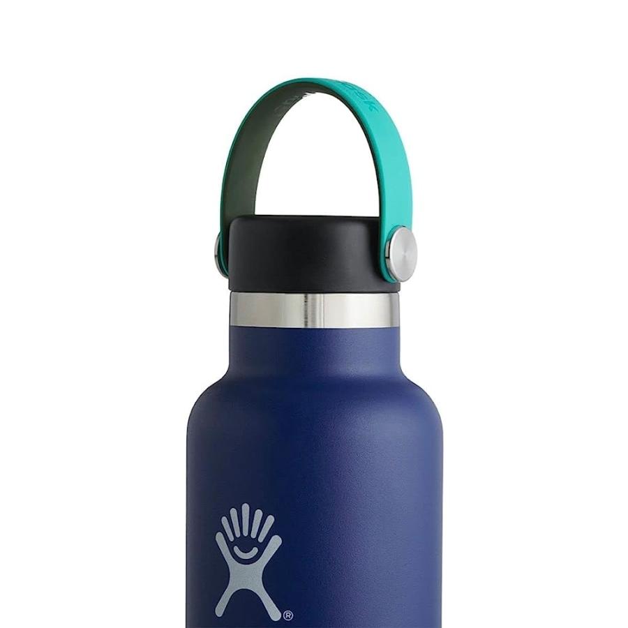 HYDRO FLASK FLEX STRAP PACK - ACCESSORY COLOR STRAPS FOR LIDS CAPS - DISHWASHER SAFE, BPA-FREE, TOXIN-FREE | HYDRO FLASK | 01