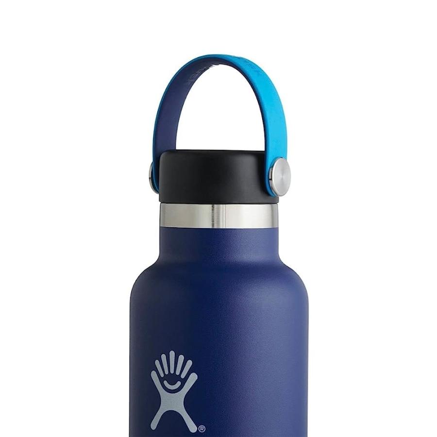 HYDRO FLASK FLEX STRAP PACK - ACCESSORY COLOR STRAPS FOR LIDS CAPS - DISHWASHER SAFE, BPA-FREE, TOXIN-FREE | HYDRO FLASK | 02