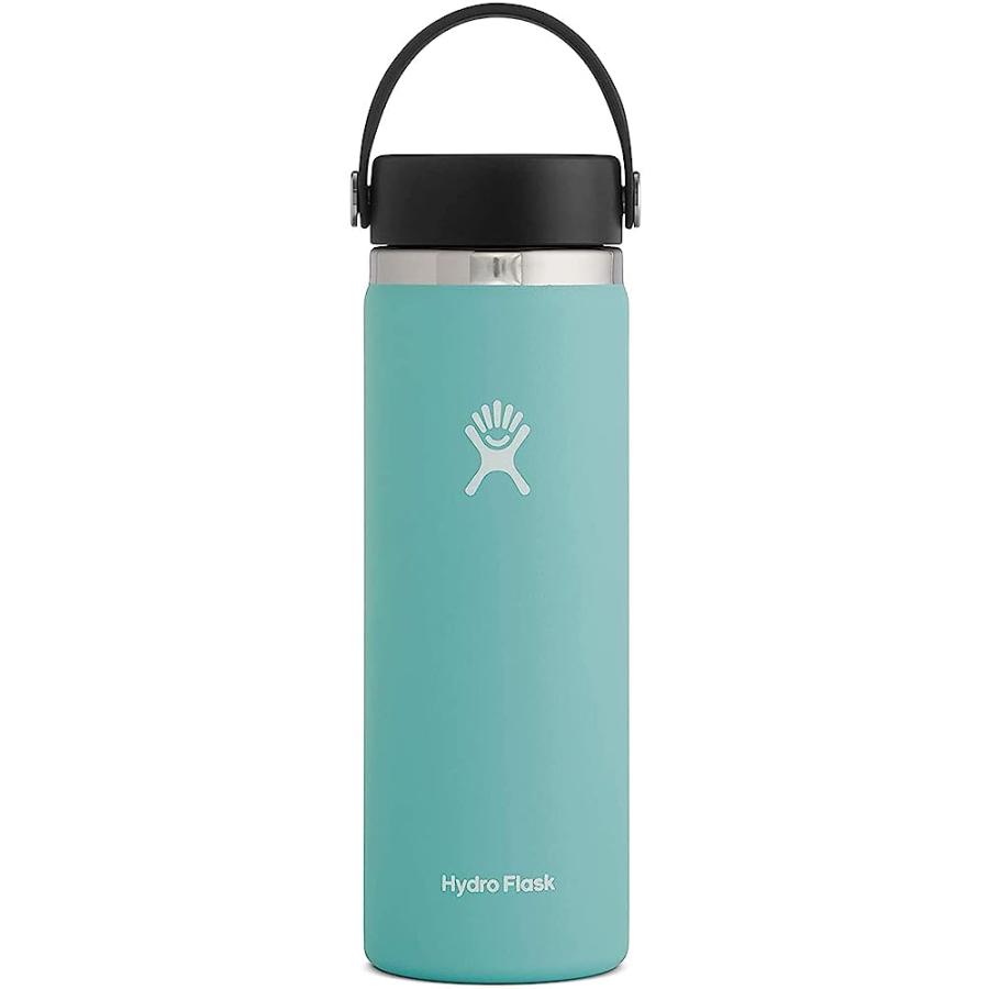 HYDRO FLASK WIDE MOUTH BOTTLE WITH FLEX CAP | HYDRO FLASK