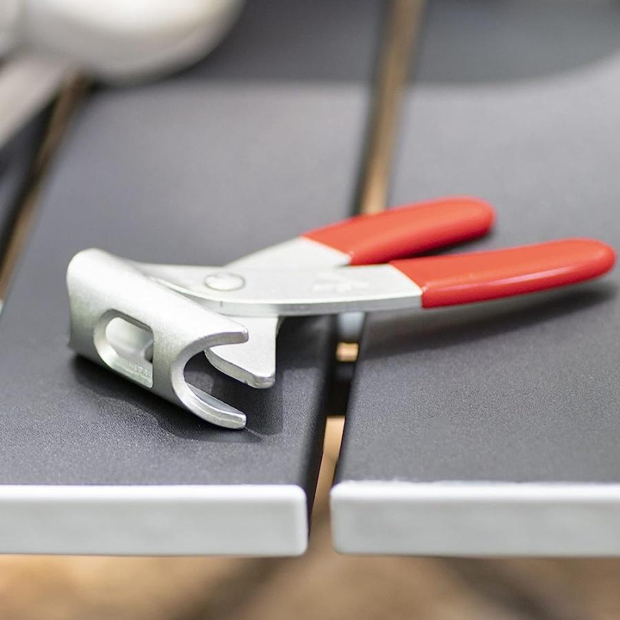 MSR LITELIFTER CAMPING POT GRIP RED | MSR | 01