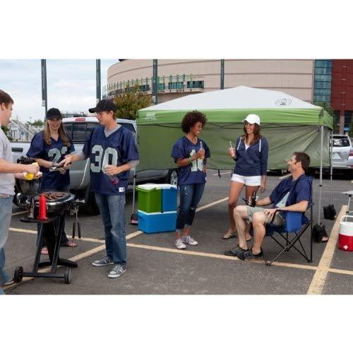 Coleman Instant Canopy Sunwall Accessory Panel, 7 x 5 Sun and Wind Shelter Wall | Coleman | 02