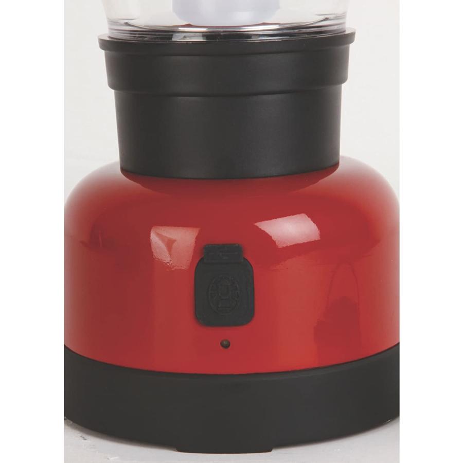 Coleman Classic Rechargeable 400l LED Lantern | Coleman | 01